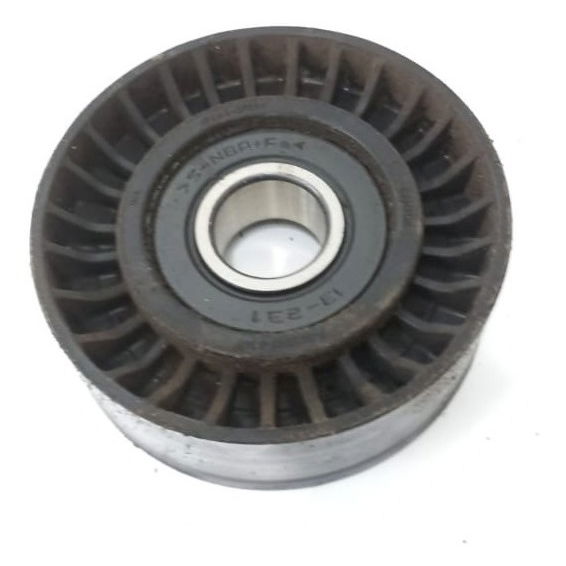 Polia Tensor Correia Fiat Freemont 2013