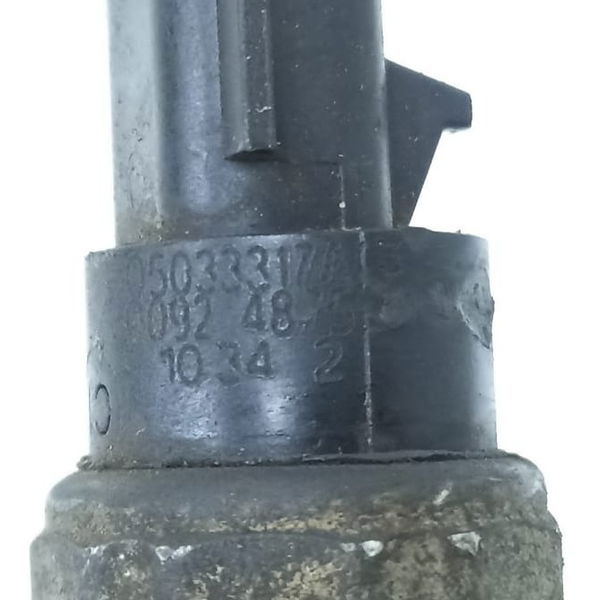 Sensor Pressão Óleo Fiat Freemont 2.4 2013