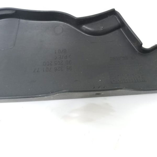 Acabamento Banco Traseiro Citroen Xsara Picasso 2011