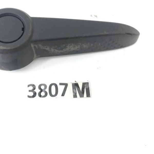 Acabamento Banco Traseiro Direito Dodge Journey 2012 1366536