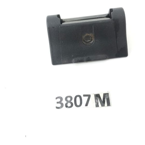 Acabamento Batente Banco Traseiro Direito Dodge Journey 2012