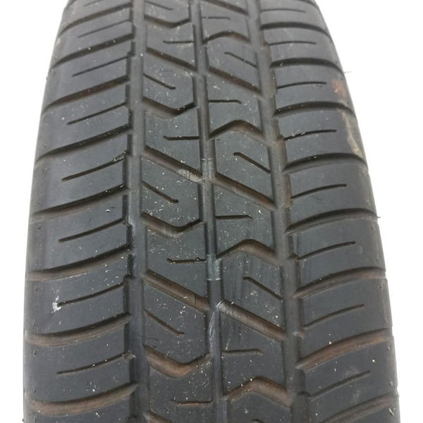 Estepe Pneu Maxxis 145/70 R17 Fiat Freemont 2013