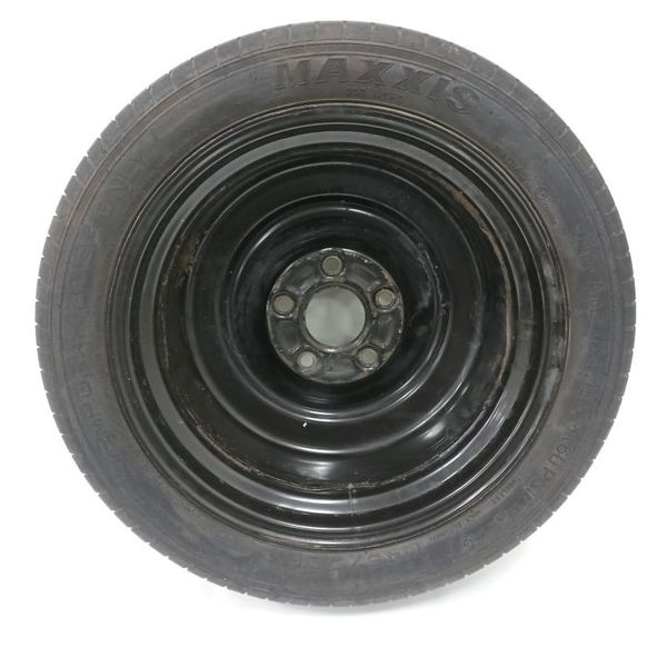 Estepe Pneu Maxxis 145/70 R17 Fiat Freemont 2013