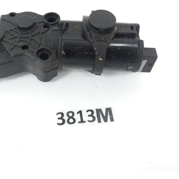 Motor Banco Dianteiro Esquerdo Gm Malibu 2011