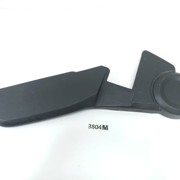 Acabamento Banco Dianteiro Esquerdo Dodge Journey 2012