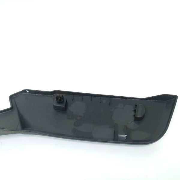 Acabamento Banco Dianteiro Esquerdo Dodge Journey 2012