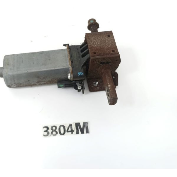 Motor Banco  Dianteiro Esquerdo Dodge Journey 2012