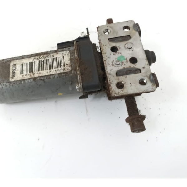 Motor Banco  Dianteiro Esquerdo Dodge Journey 2012