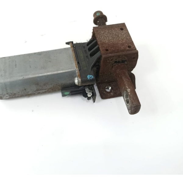 Motor Banco  Dianteiro Esquerdo Dodge Journey 2012