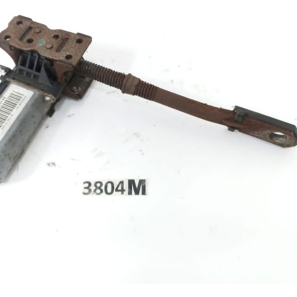 Motor Banco Dianteiro Esquerdo Dodge Journey 2012 984688102