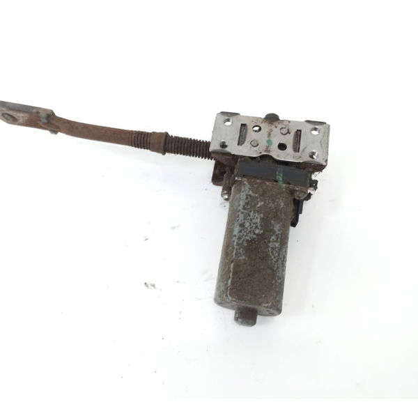 Motor Banco Dianteiro Esquerdo Dodge Journey 2012 984688102