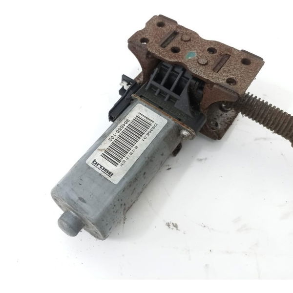Motor Banco Dianteiro Esquerdo Dodge Journey 2012 984688102