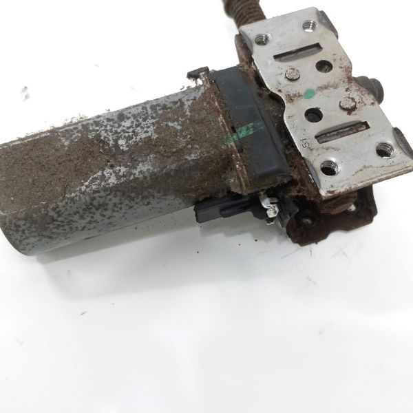 Motor Banco Dianteiro Esquerdo Dodge Journey 2012 984688102