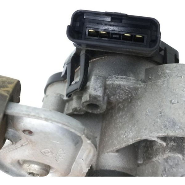 Motor Galhada Limpador Citroen Aircross 1.6 2018