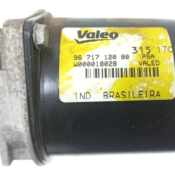 Motor Galhada Limpador Citroen Aircross 1.6 2018