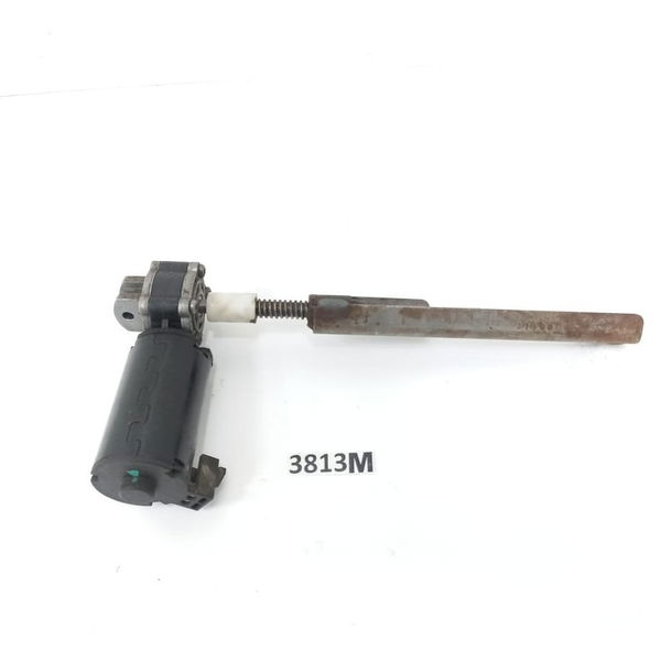 Motor Banco Dianteiro Esquerdo Gm Malibu 2011 550374006