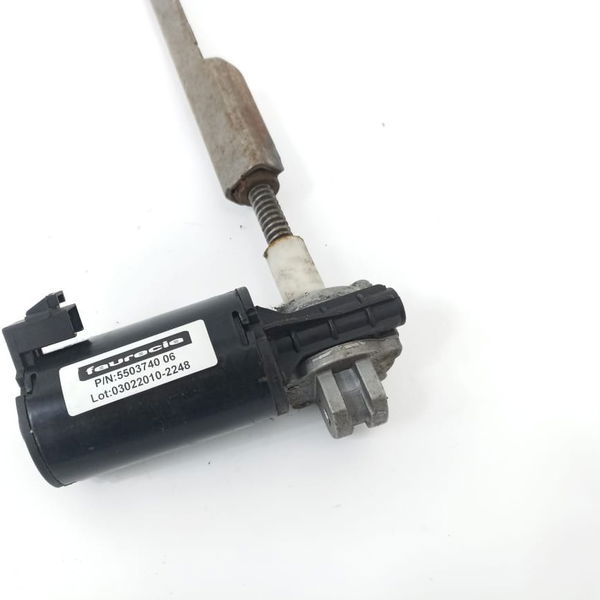 Motor Banco Dianteiro Esquerdo Gm Malibu 2011 550374006