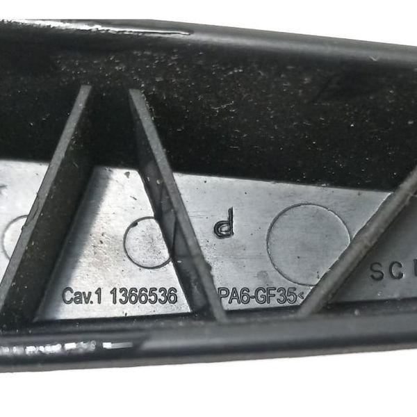Alavanca Banco Traseiro Esquerdo Dodge Journey 2012 1366536