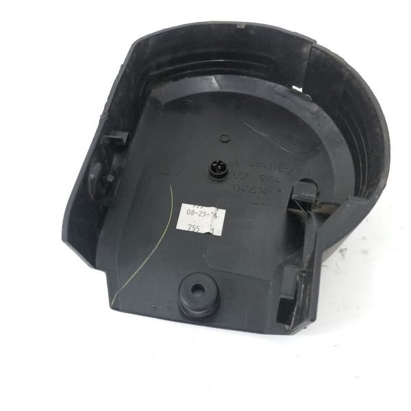 Acabamento Banco Tras Esquerdo Dodge Journey 2012 1349574