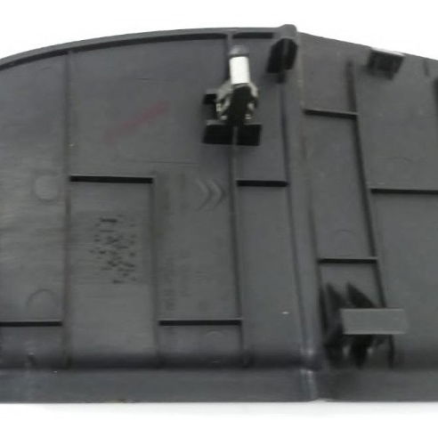 Acabamento Lateral Esquerdo Painel Citroen Aircross 1.6 2018