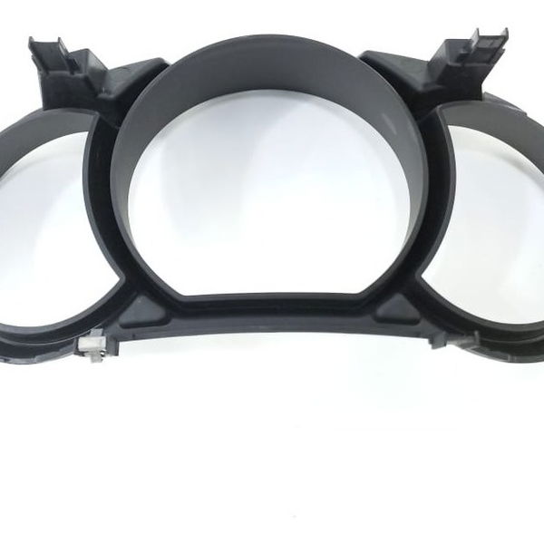 Moldura Painel De Instrumentos Citroen Aircross 1.6 2018