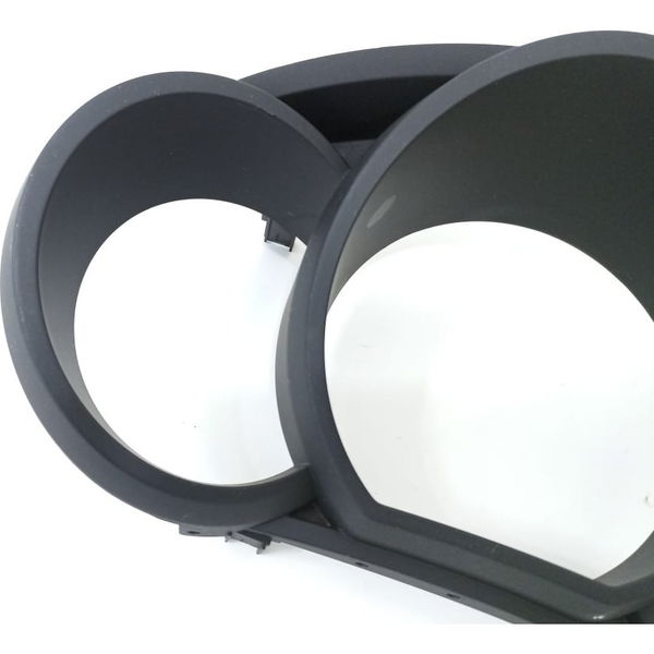 Moldura Painel De Instrumentos Citroen Aircross 1.6 2018