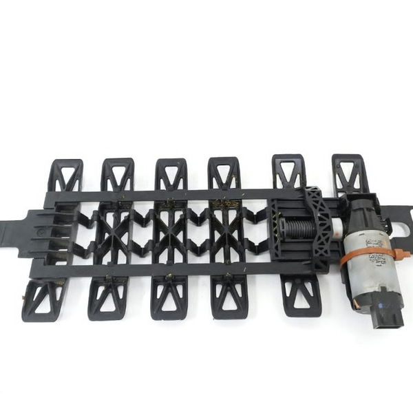 Motor Costas Banco Dianteiro Esquerdo Gm Malibu 2011