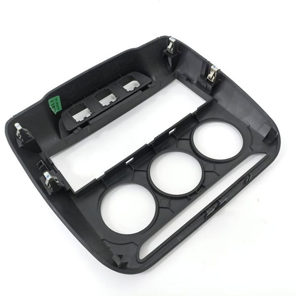 Moldura Painel Citroen Aircross 1.6 2018 9811337777