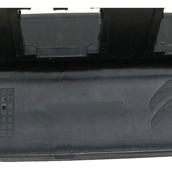 Moldura Painel Citroen Aircross 1.6 2018 9811337777