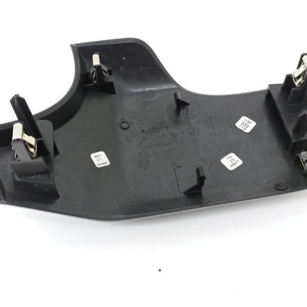 Acabamento Lateral Painel Esquerdo Citroen Aircross 1.6 2018