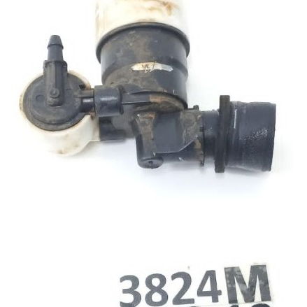 Motor Esguicho Citroen Aircross 1.6  2018