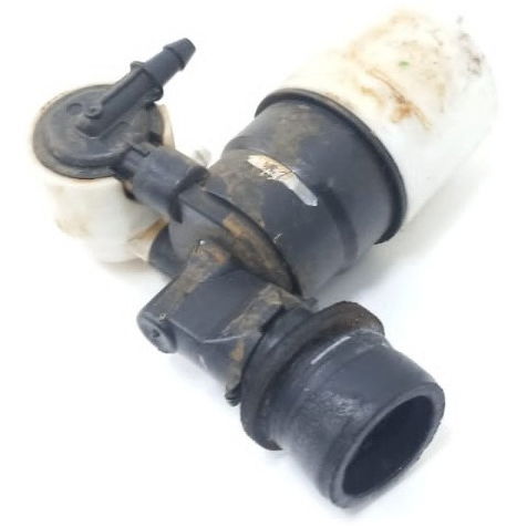 Motor Esguicho Citroen Aircross 1.6  2018