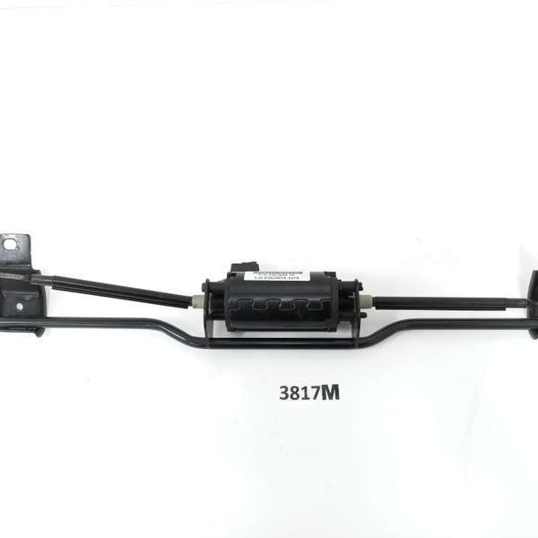 Motor Banco Dianteiro Esquerdo Gm Malibu 2011 550368810
