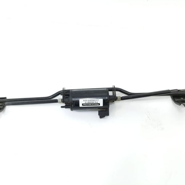 Motor Banco Dianteiro Esquerdo Gm Malibu 2011 550368810