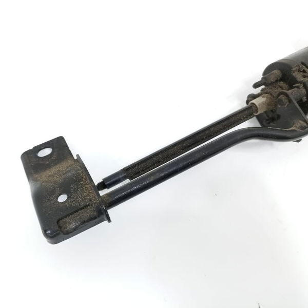 Motor Banco Dianteiro Esquerdo Gm Malibu 2011 550368810