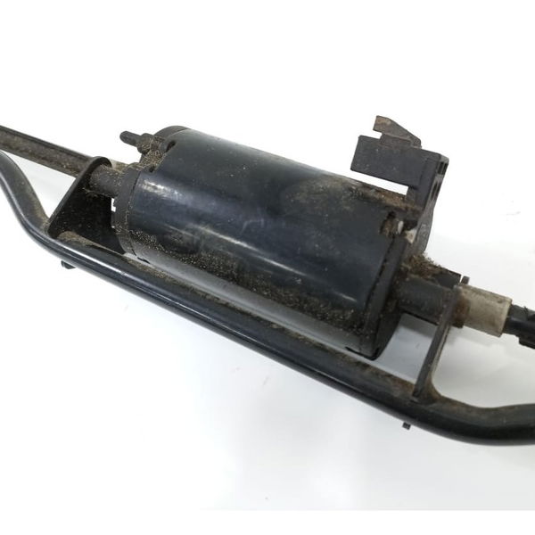Motor Banco Dianteiro Esquerdo Gm Malibu 2011 550368810