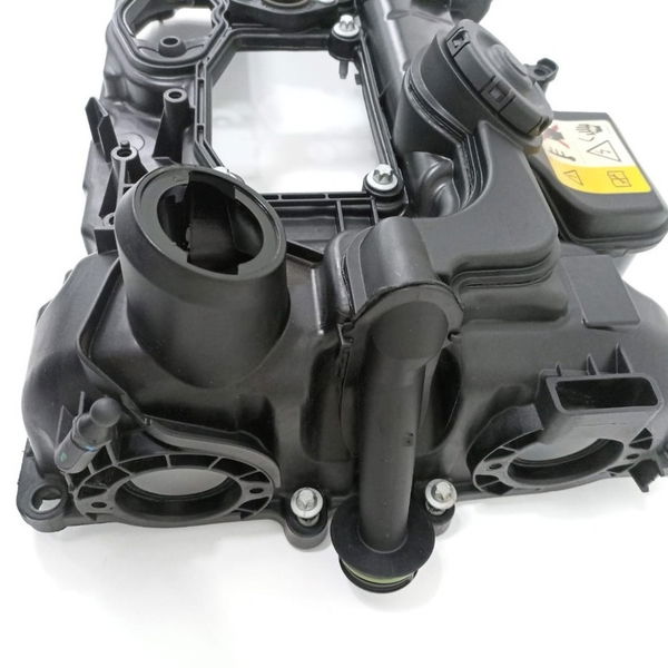 Tampa Cabeçote Bmw 320i 2015