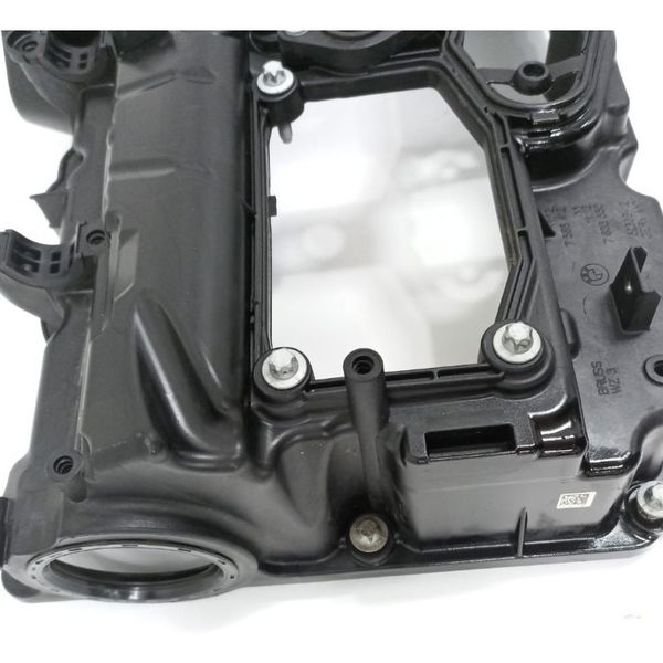 Tampa Cabeçote Bmw 320i 2015