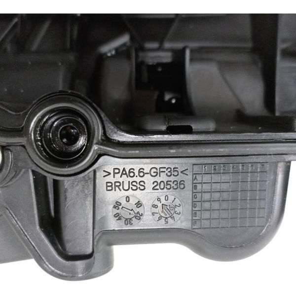 Tampa Cabeçote Bmw 320i 2015