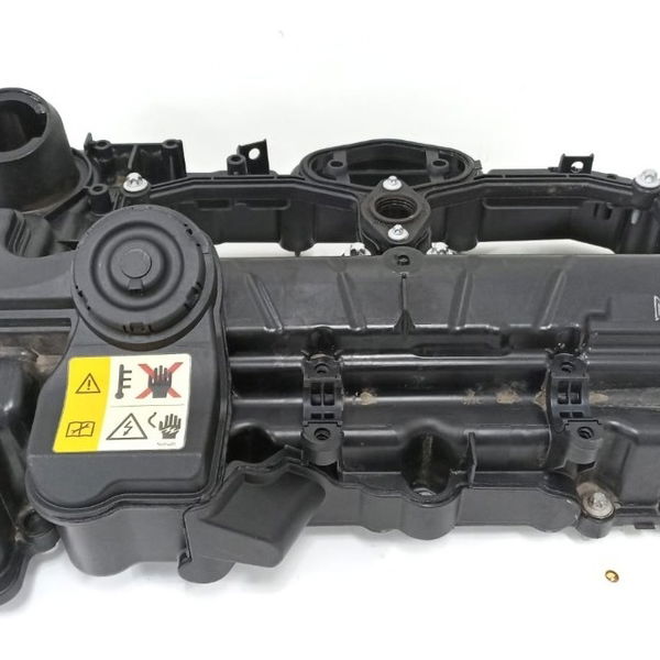 Tampa Cabeçote Bmw 320i 2015