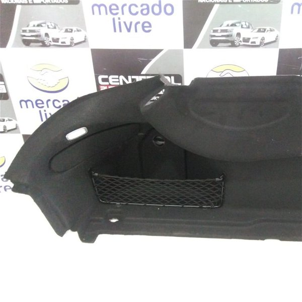 Forro Lateral Esquerdo Porta Malas Mercedes Cla 200 2018