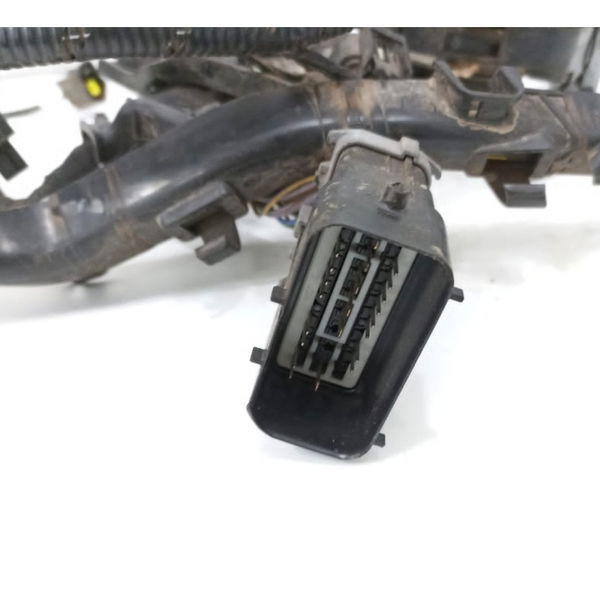 Chicote Injeção Motor Ford Ka 1.0 3cc 2020