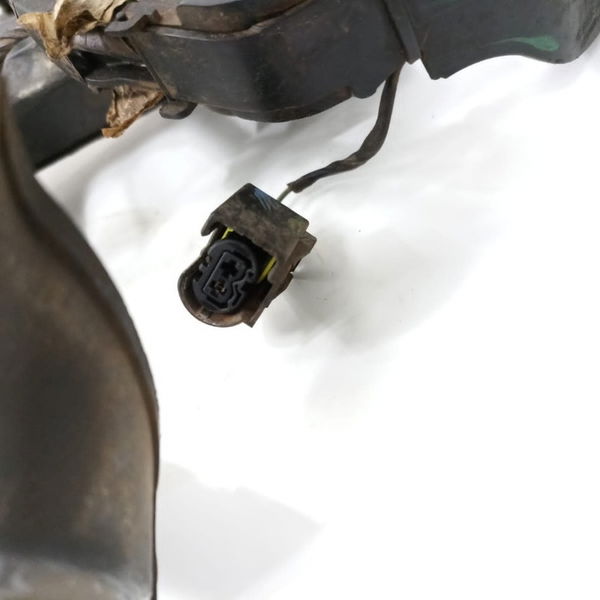 Chicote Injeção Motor Ford Ka 1.0 3cc 2020