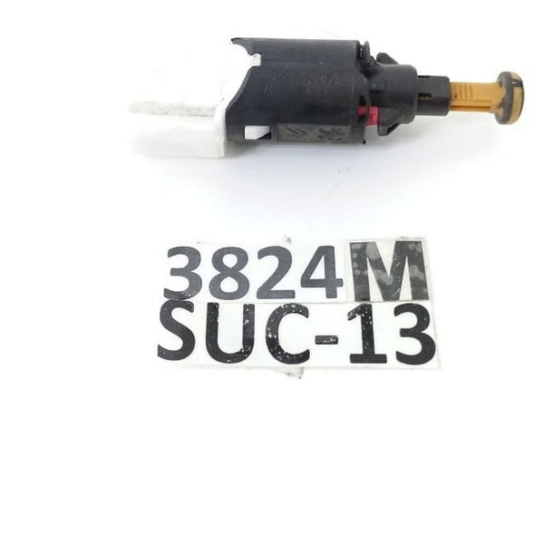 Interruptor Pedal Freio Citroen Aircross 1.6 2018