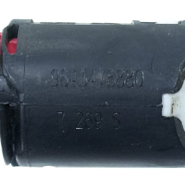 Interruptor Pedal Freio Citroen Aircross 1.6 2018