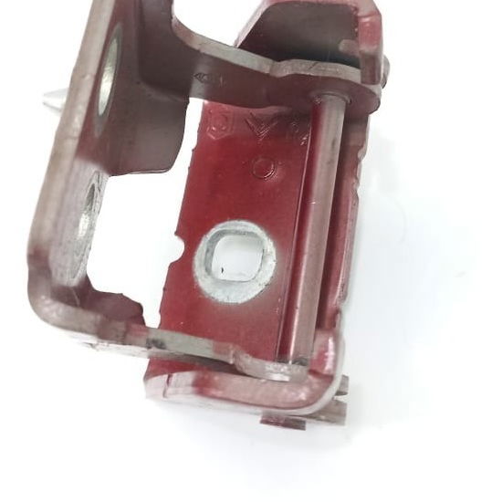 Dobradiça Inferior Porta Diant Esquerda  Aircross 1.6  2018