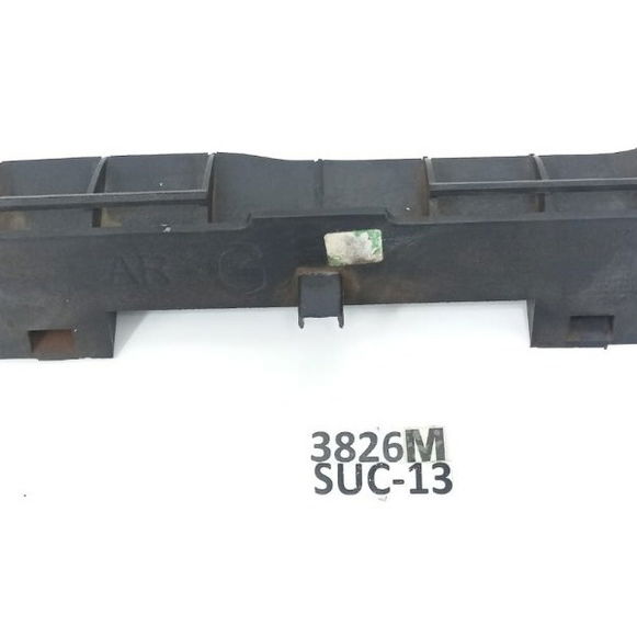 Suporte Spoiler Lateral Esquerdo Citroen Aircross 1.6 2018