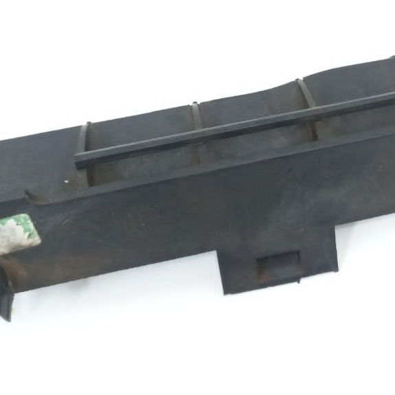 Suporte Spoiler Lateral Esquerdo Citroen Aircross 1.6 2018