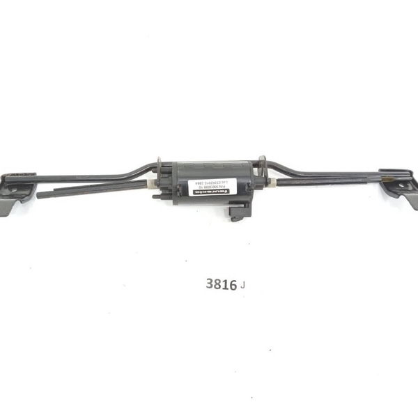 Motor Banco Dianteiro Direito Chevrolet Malibu 2010 2011