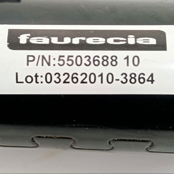 Motor Banco Dianteiro Direito Chevrolet Malibu 2010 2011